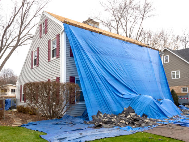 Best James Hardie Siding  in Gladwin, MI