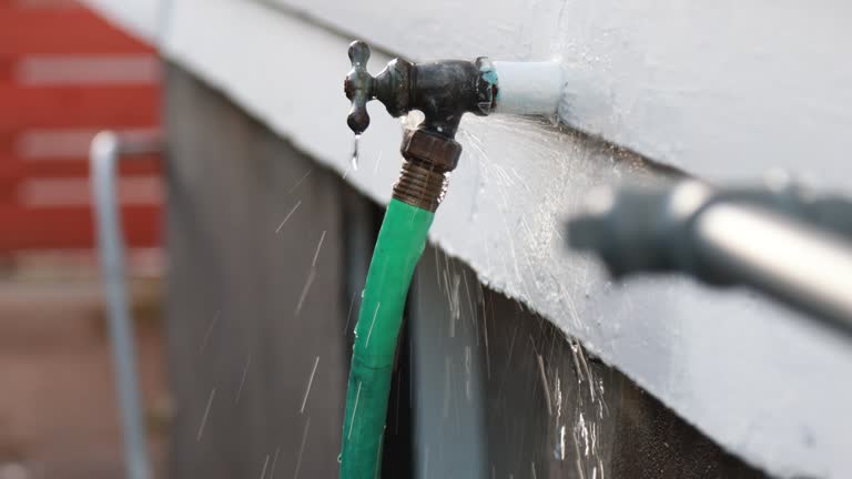 Best Fascia and Soffit Installation  in Gladwin, MI
